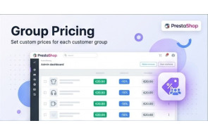 Quotation Manager Prestashop