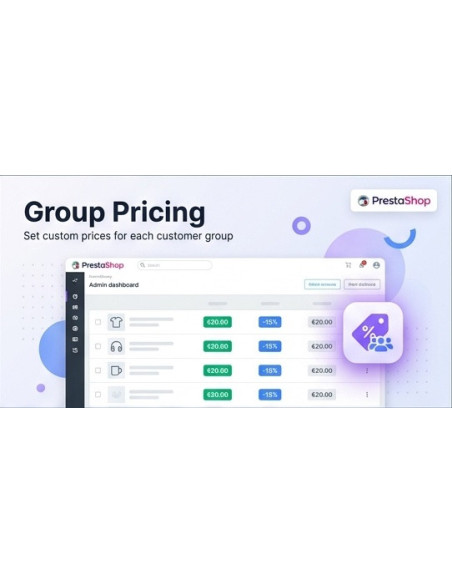 Quotation Manager Prestashop