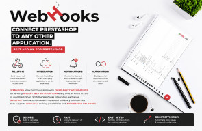 Webhooks Pro Prestashop