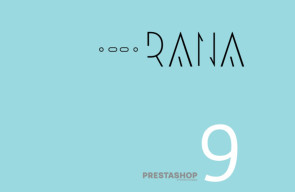 RANA Theme Prestashop 9