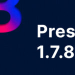 PrestaShop 1.7.8.8 the last regular 1.7.8.x patch E-commerce