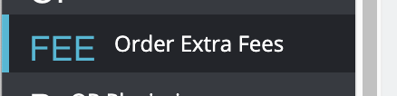 Add Extra fees in Prestashop payment fee