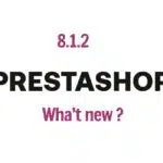 PrestaShop 8.1.2 What's New and Improved prestashop zoho integration