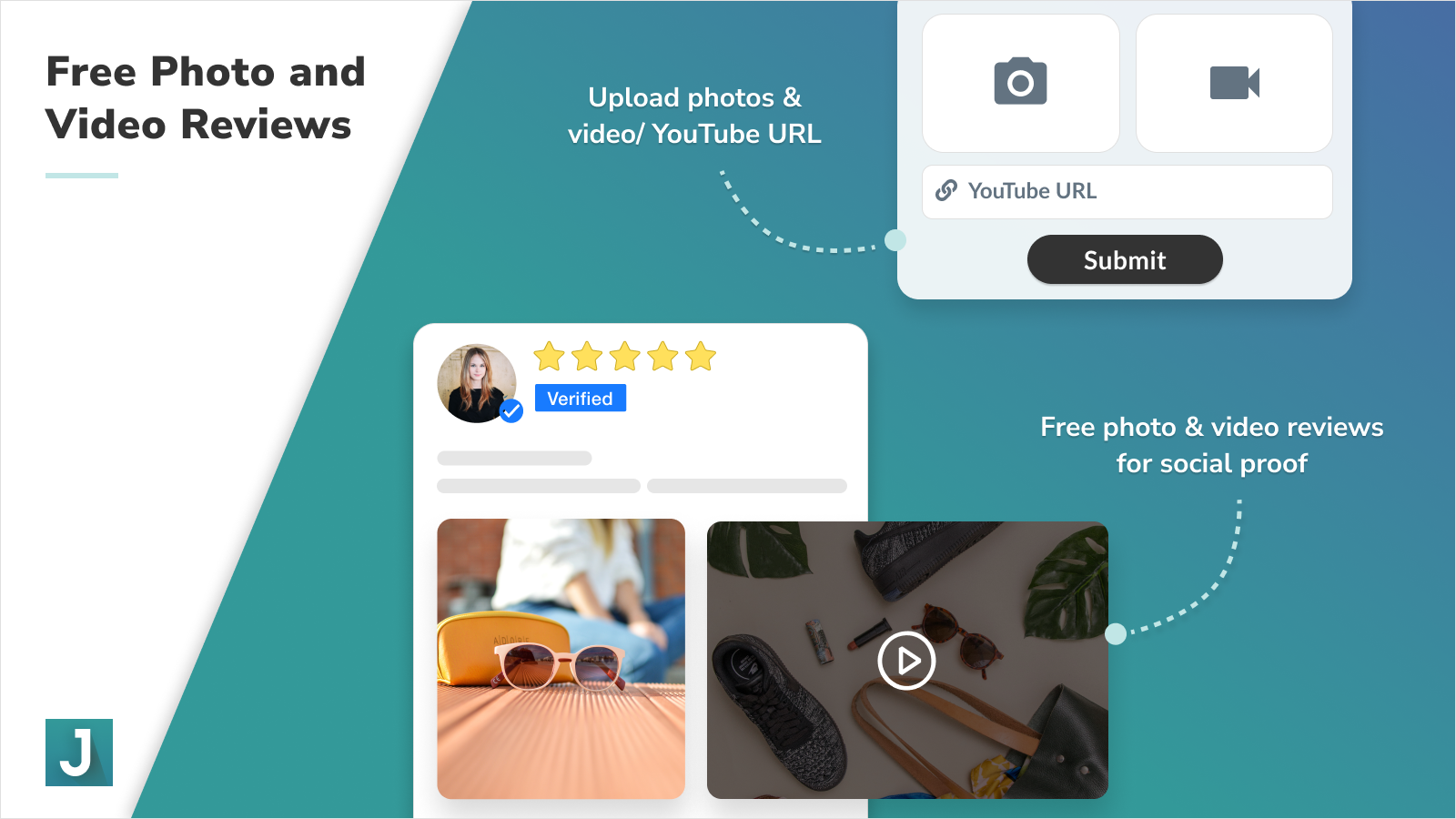 Judge.me Product Reviews Module Prestashop 5 screenshot 3
