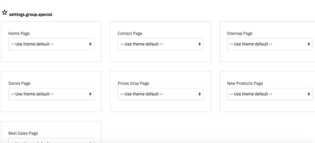 RANA Theme Prestashop 9 12 Capture decran 2026 02 25 a 3.53.08 PM