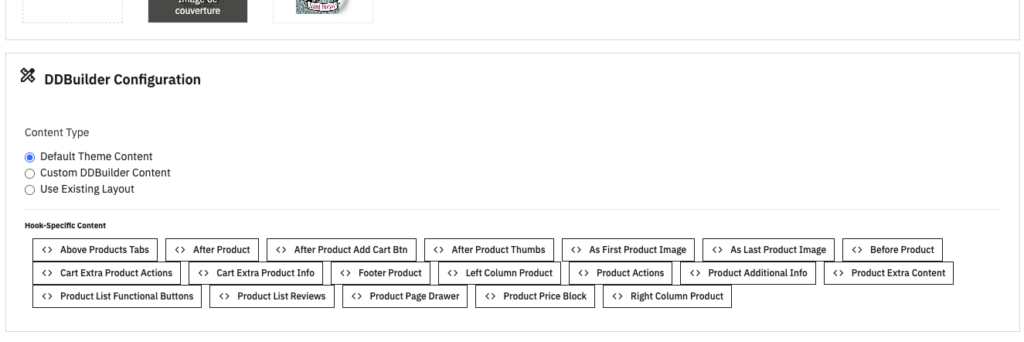 RANA Theme Prestashop 9 11 Capture decran 2026 02 25 a 3.53.40 PM