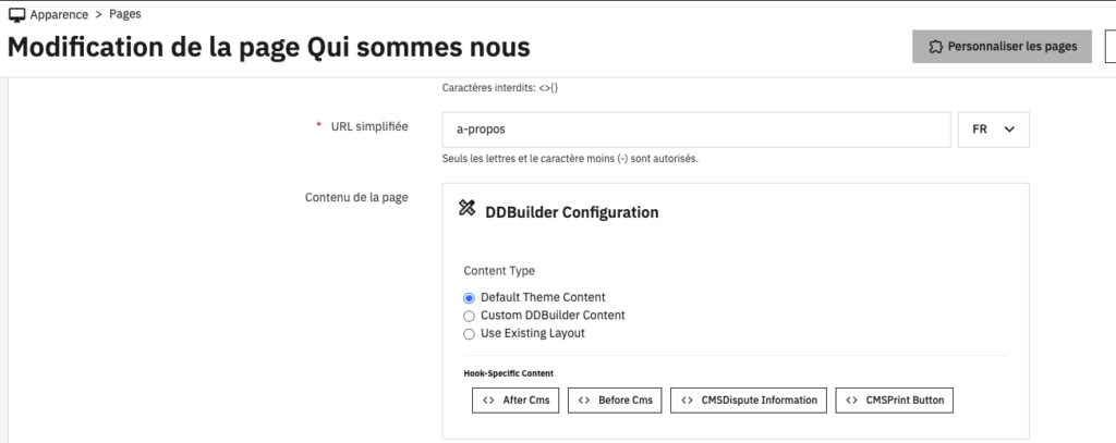 RANA Theme Prestashop 9 13 Capture decran 2026 02 25 a 3.55.00 PM