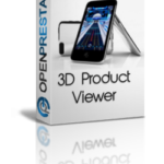 3D PRODUCT VIEWER