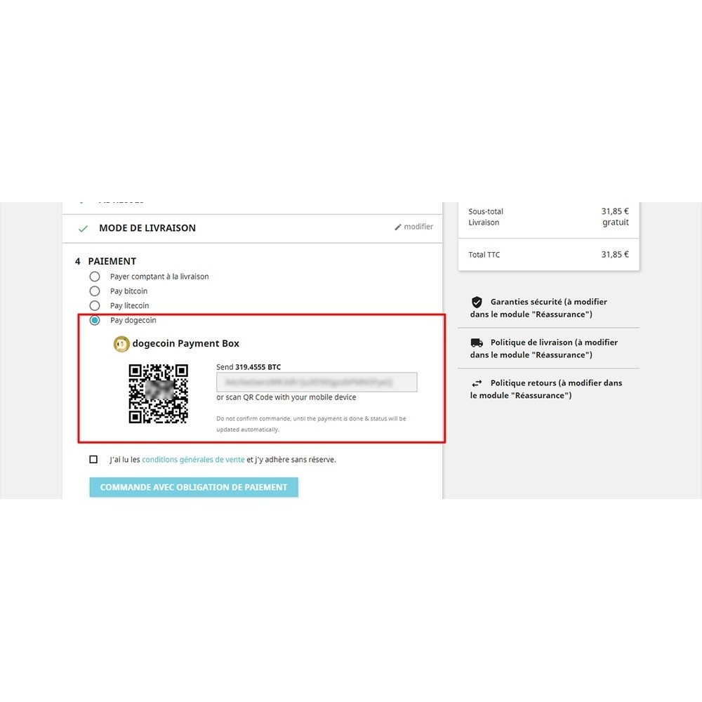 left image