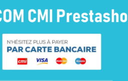 ECOM CMI Prestashop 1.7 Maroc maroctelecommerce