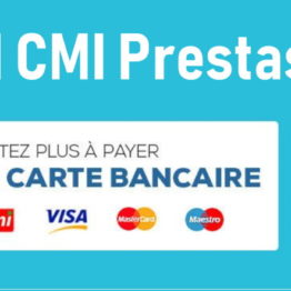 ECOM CMI Prestashop 1.7 Maroc