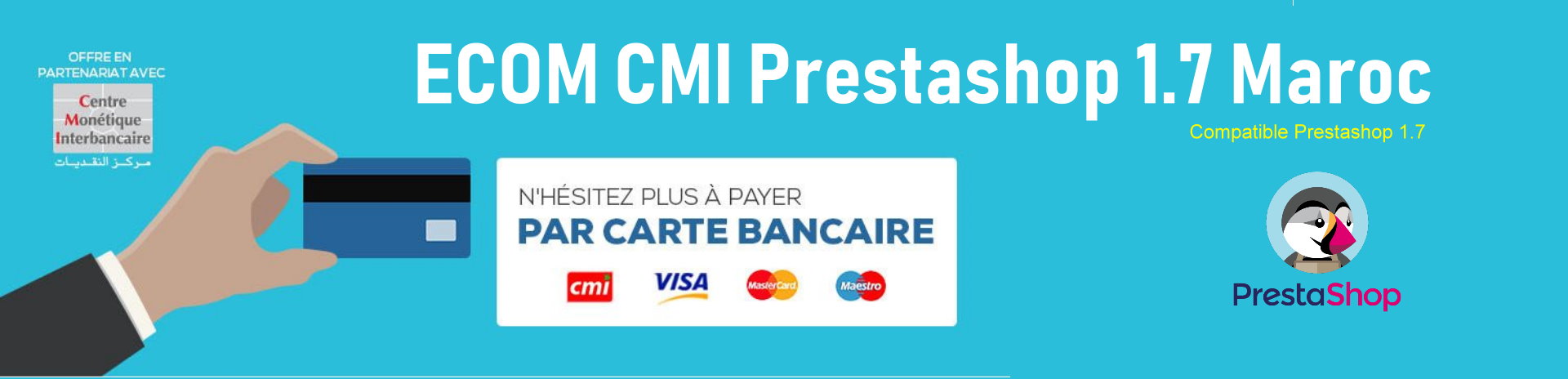 cmi maroc