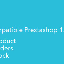 Module S-M-Syncro for Prestashop 1.7