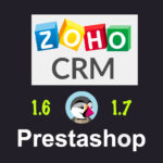 ZohoCRM Prestashop zoho prestashop