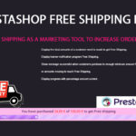 Free Shipping Bar prestashop Modules Prestashop