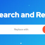 Search and Replace Database Prestashop Module