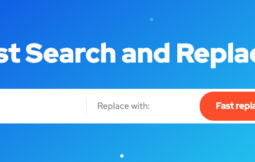 Database Search and Replace Prestashop Module replace prestashop