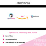 Module PrestaFex Syncronize Prestashop with Perfex CRM Prestashop