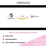 Module PrestaFex Syncronize Prestashop with Perfex CRM prestashop connector