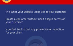 Module View as Customer Prestashop prestashop multishop