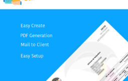 Module prestashop Simple Devis prestashop devis