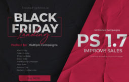 black friday