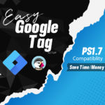 Google Tag Manager tag manager prestashop