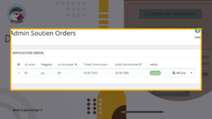 Donation & Help others Magasins Module Prestashop 5 donation module prestashop 5