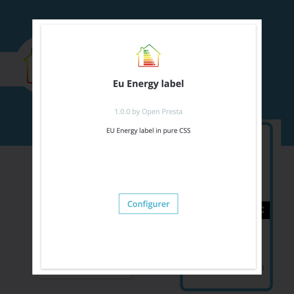 Eu Energy Label Module Prestashop 1 eu energy label