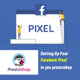 Module Facebook Pixel Prestashop