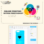 Module Prestashop Product Designer Studio prestashop stickers & labels module