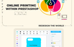 Module Prestashop Product Designer Studio prestashop 1.7 module generator