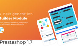 Highly configurable Fields and Price Calculator Module Prestashop prestashop formulaire