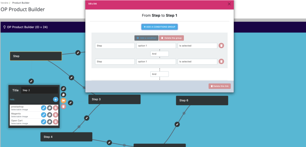 Product Builder Prestashop 9 module op productbuilder 10