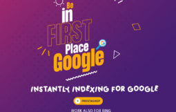 Instantly indexing for Google Prestashop seo prestashop