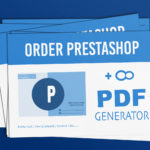 Prestashop PDF Generator Proforma Quote Impaid Module PDF Generator Proforma Quote