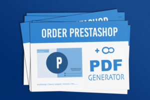 Prestashop PDF Generator Proforma Quote Impaid Module Prestashop AdRoll