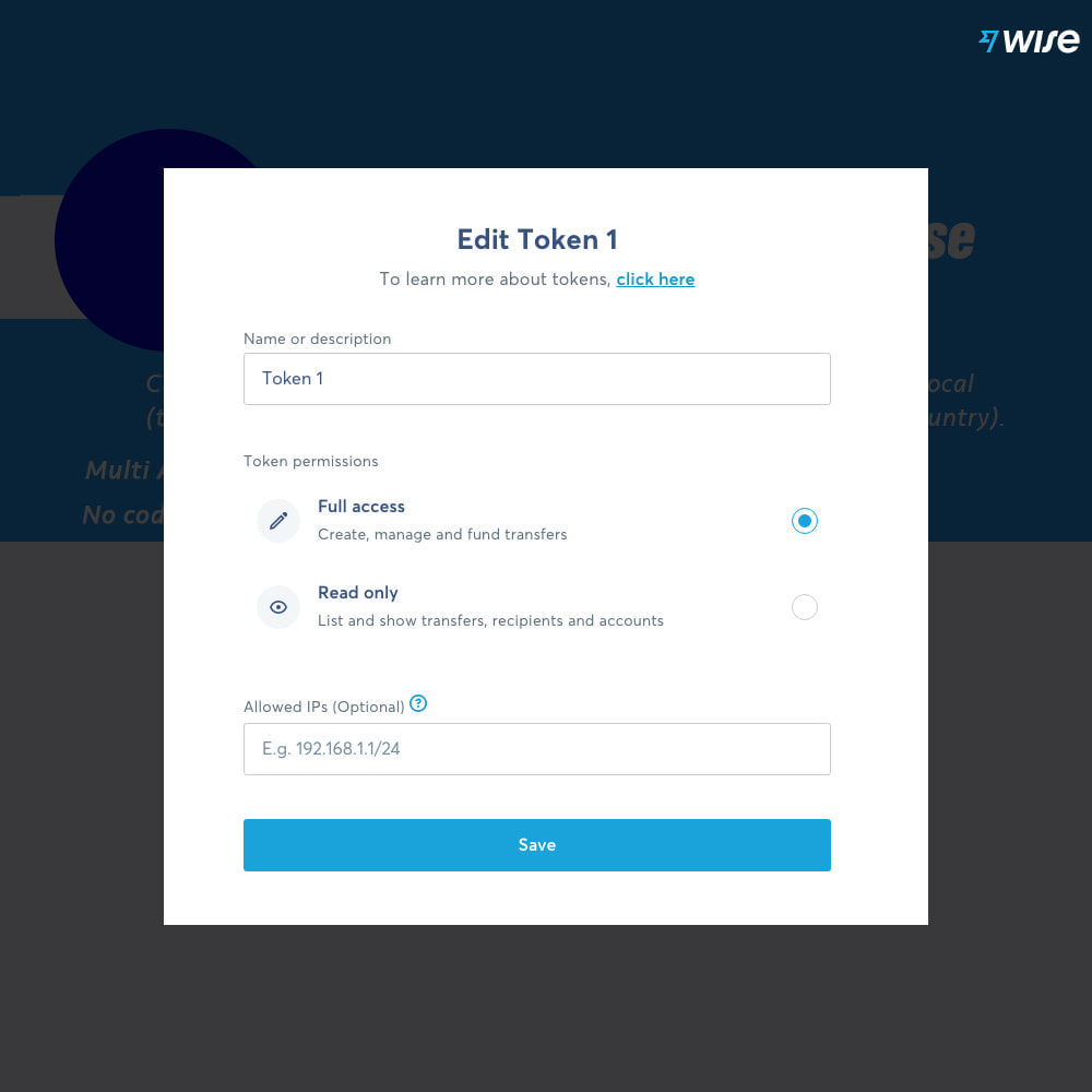 Payment gateway for Wise Prestashop 3 payment gateway for wise formerly transferwise 5