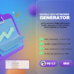 Module Prestashop Google Seo Keywords Generator tags generator prestashop