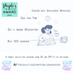 AI Product description generator Module Prestashop ai generator prestashop