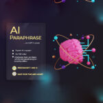 AI Paraphrase Assistant Using GPT-3 Module Prestashop AI Paraphrase Assistant Using GPT-3