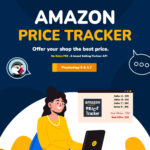 Amazon Price Tracker Prestashop