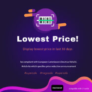 Lowest Price Prestashop Module Prestashop