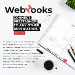 poster webhooks prestashop