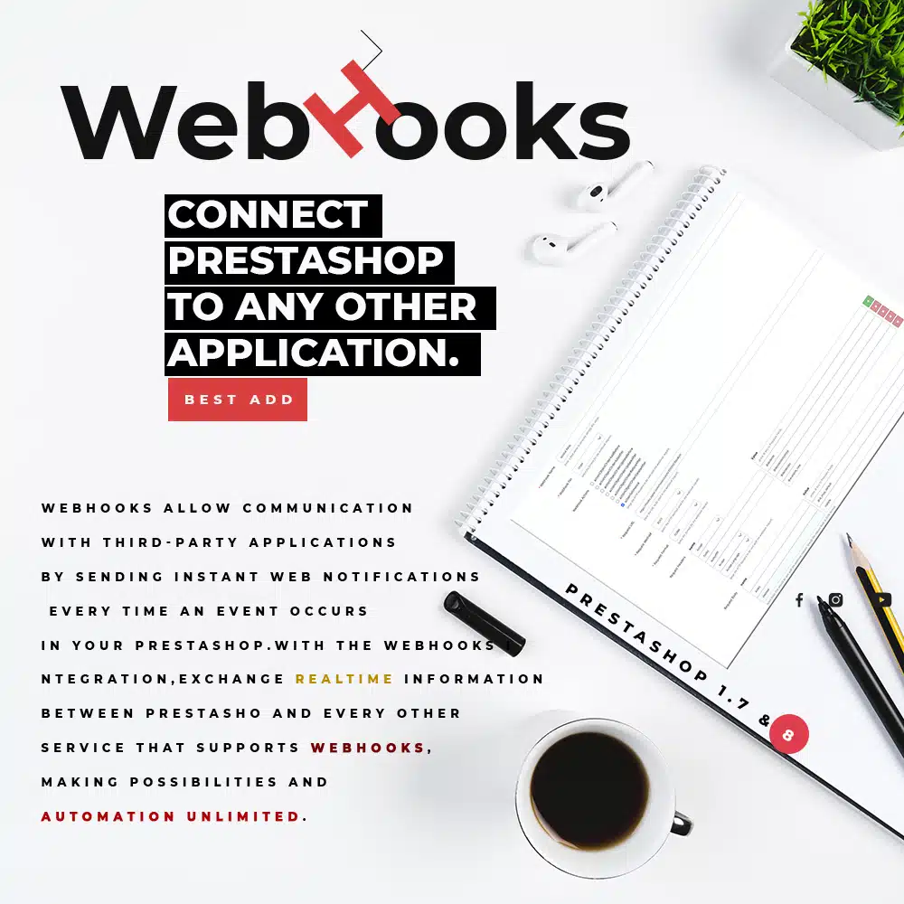 poster webhooks prestashop