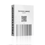 Product label/barcode generator Module Prestashop Modules Prestashop
