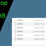 Prestashop To SageBOB Export Module Prestashop sagebob prestashop