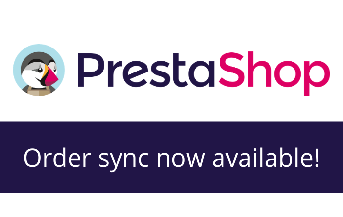Sync Order from any Prestashops to Main Prestashop