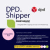 DPD Webservice Module Prestashop Addons Prestashop