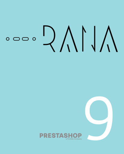 rana theme prestashop